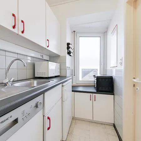 Nordstar 0501 Διαμέρισμα Koksijde