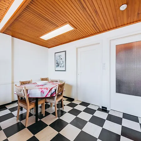 Nordstar 0501 Lägenhet Koksijde