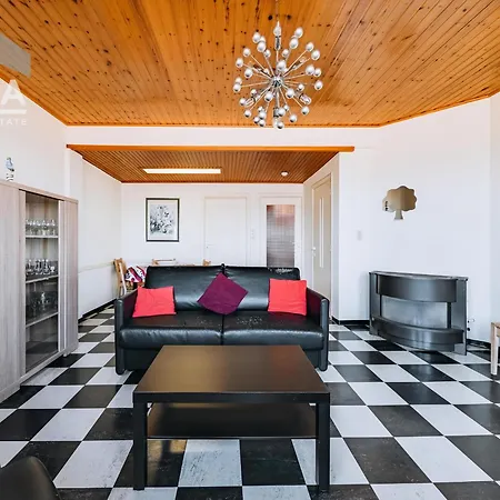 Lägenhet Nordstar 0501